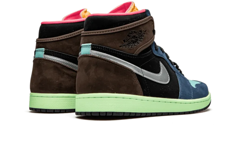 Air Jordan 1 Retro High "Tokyo Bio Hack"
