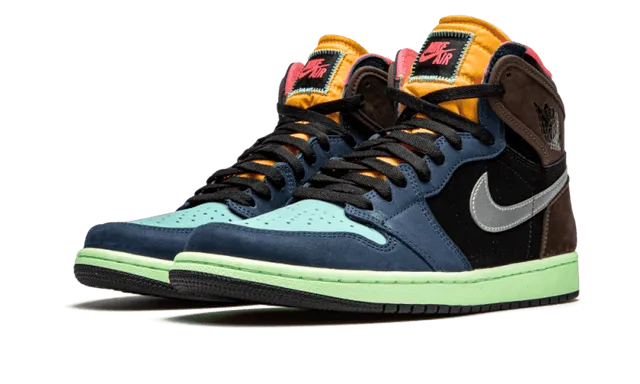 Air Jordan 1 Retro High "Tokyo Bio Hack"
