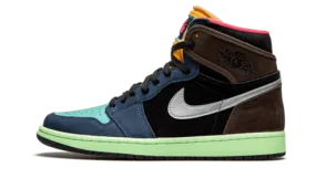 Air Jordan 1 Retro High "Tokyo Bio Hack"