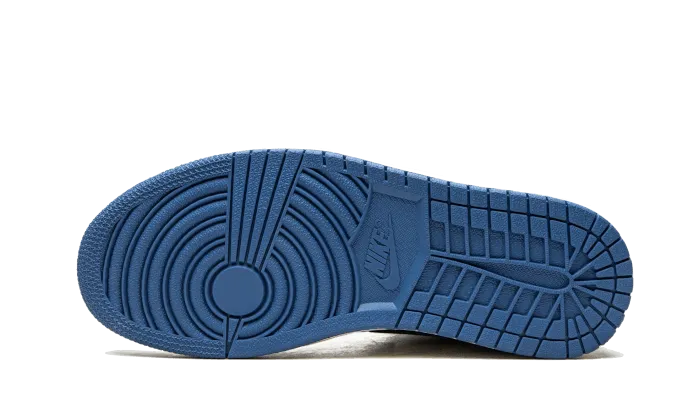 Air Jordan 1 Retro High x Travis Scott x Fragment Design
