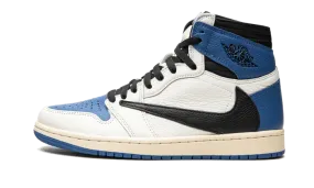 Air Jordan 1 Retro High x Travis Scott x Fragment Design