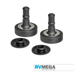 AL-KO AKS3004 Side Friction Pads Set 618925