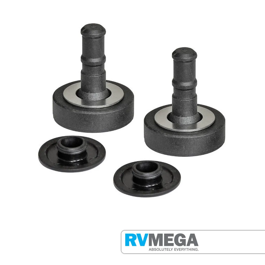 AL-KO AKS3004 Side Friction Pads Set 618925