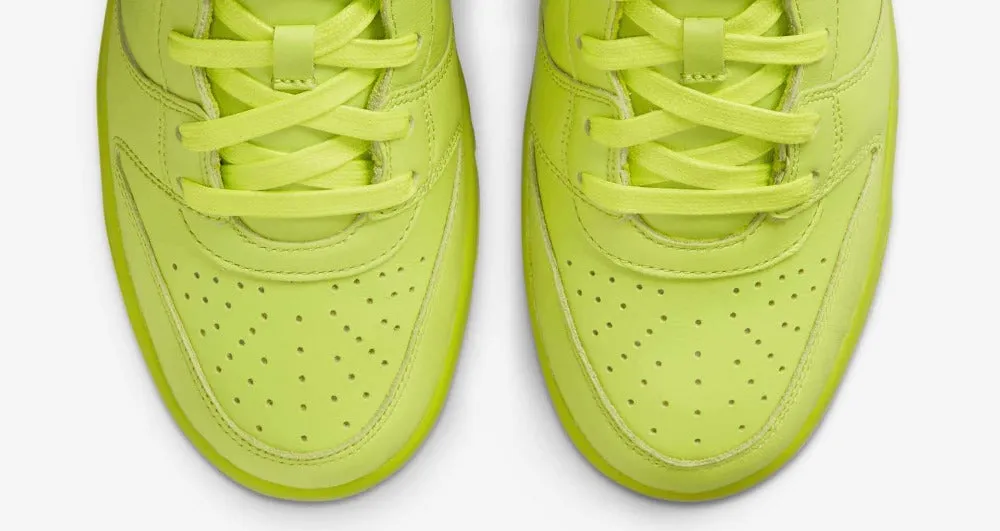 AMBUSH x Nike Dunk High 'Flash Lime'