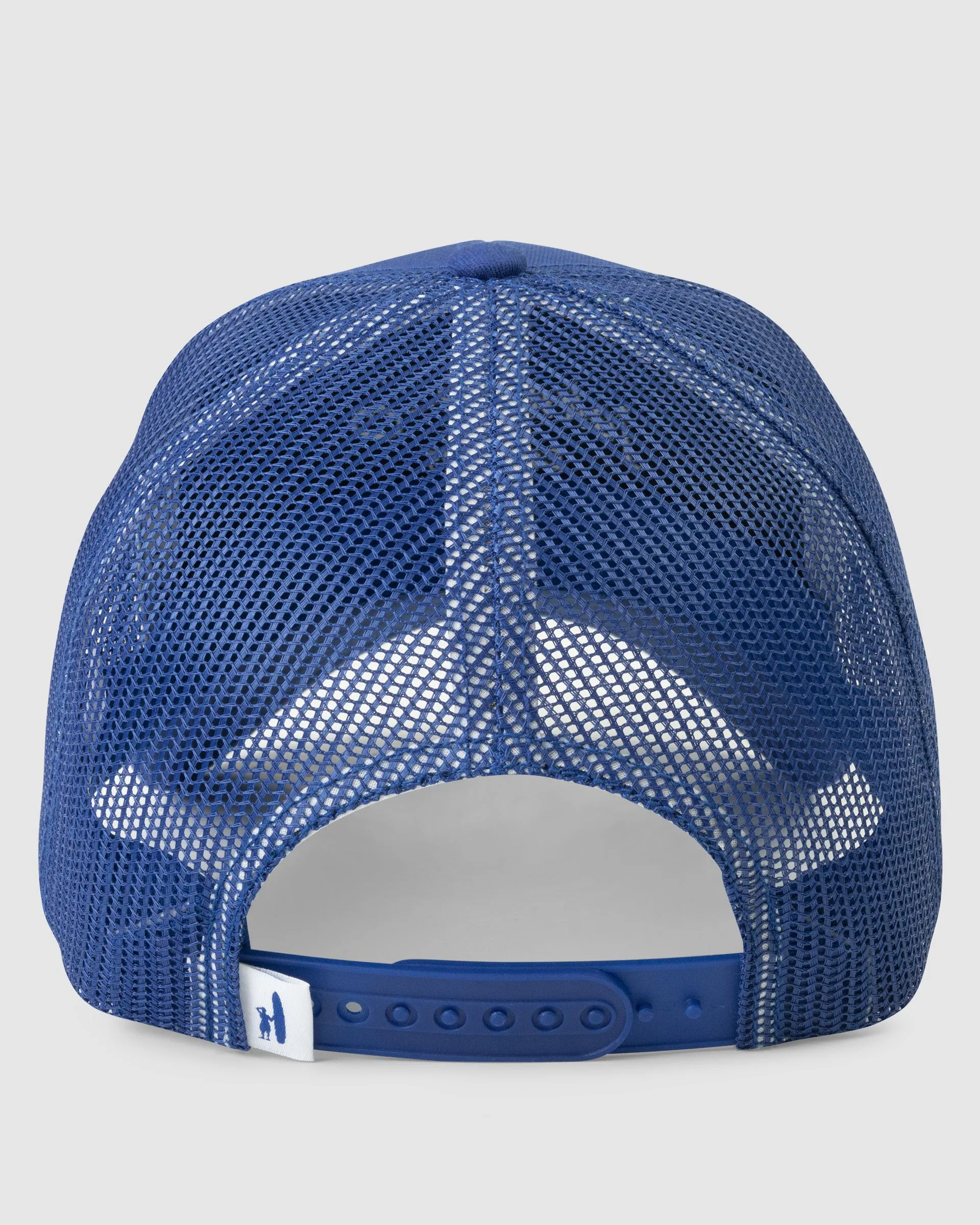 Arc Signature Trucker Hat
