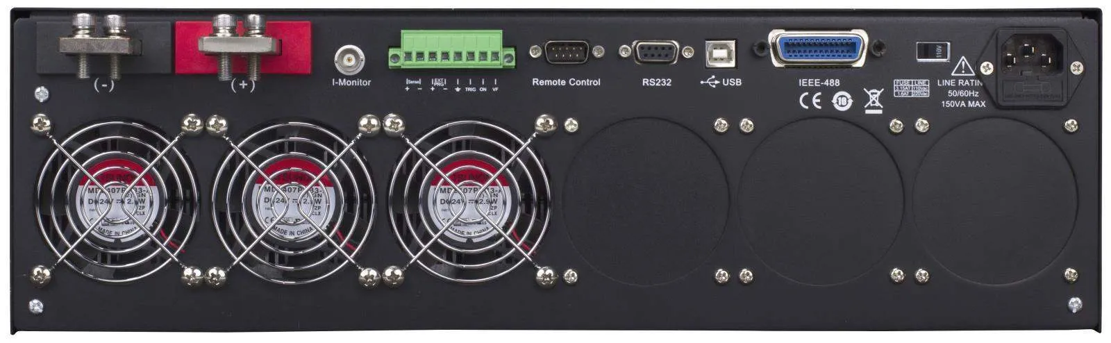 B&K Precision 8601 DC Electronic Load