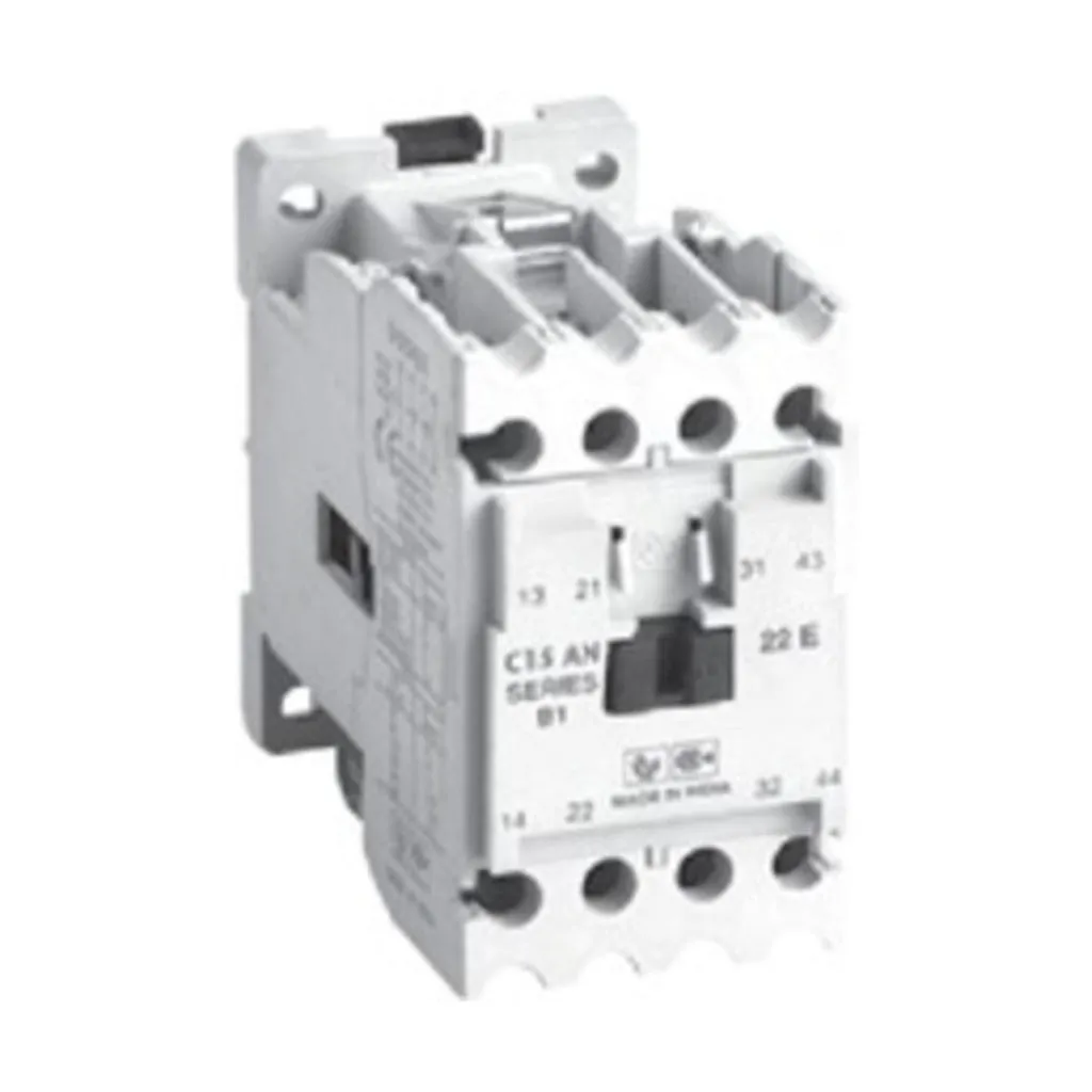BCH Duros Freedom Series Control Relay-DC Control 4NO