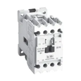 BCH Duros Freedom Series Control Relay-DC Control 4NO
