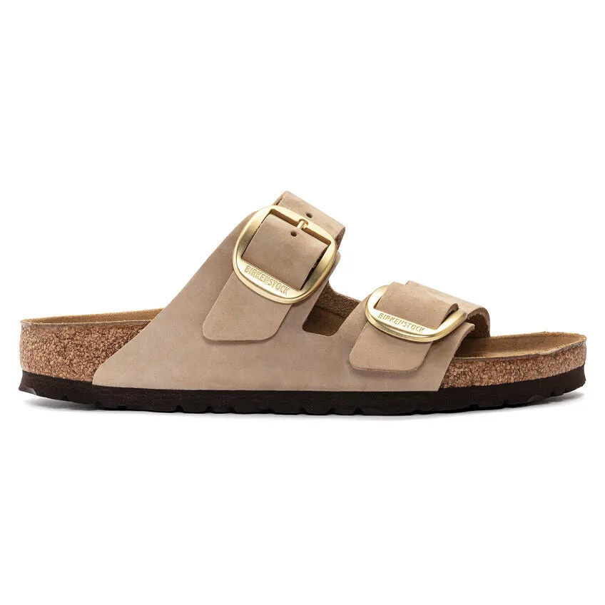 Birkenstock Womens Arizona Soft Footbed Sandal - Regular/Wide