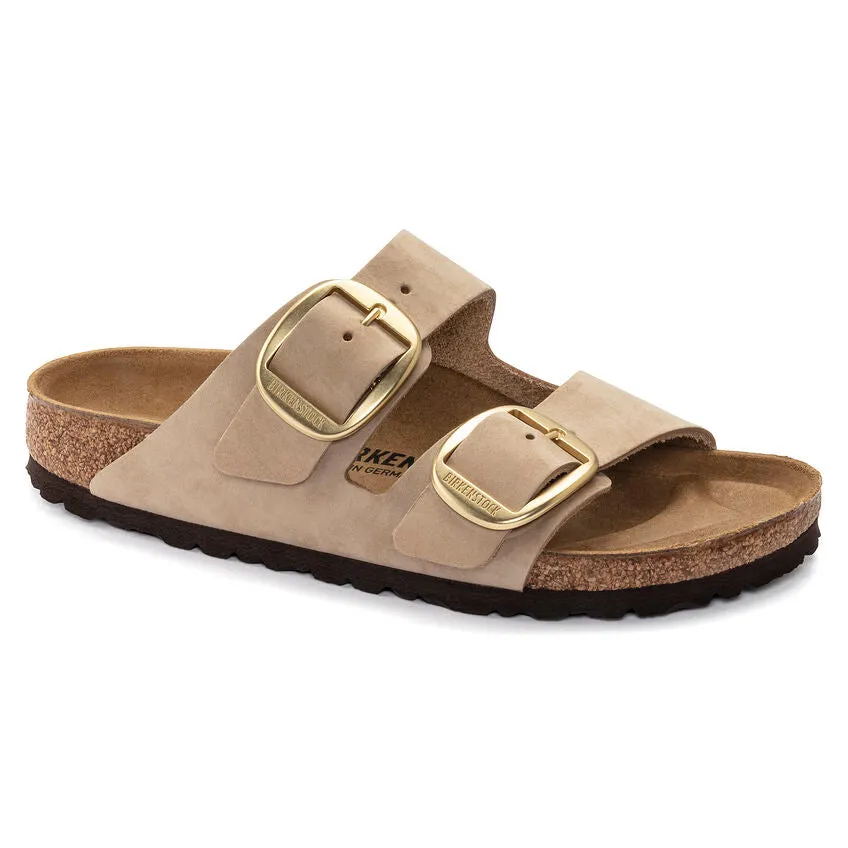 Birkenstock Womens Arizona Soft Footbed Sandal - Regular/Wide