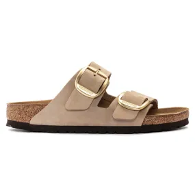 Birkenstock Womens Arizona Soft Footbed Sandal - Regular/Wide