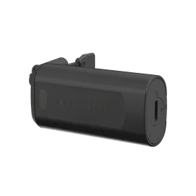 Bluetooth Battery Box and 21700 Li-ion Battery Pack 4800mAh