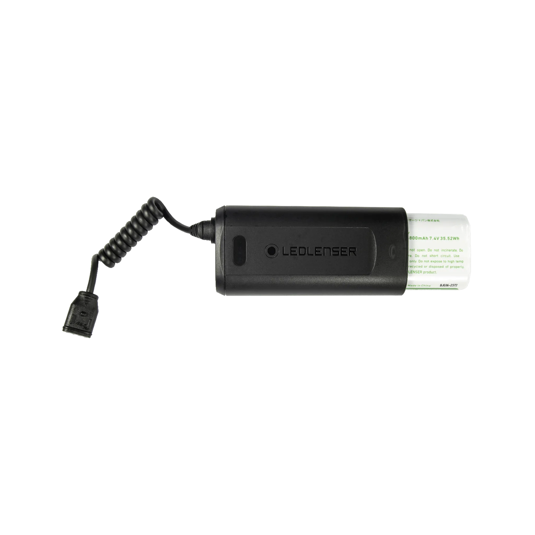 Bluetooth Battery Box and 21700 Li-ion Battery Pack 4800mAh