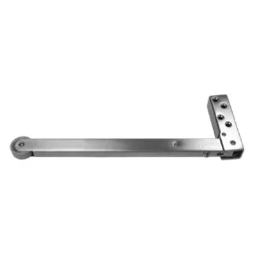 Briton Door Selector for Exit Devices