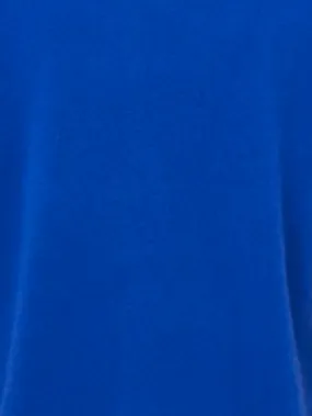 Brodie Cashmere Royal Blue Brontë Tee