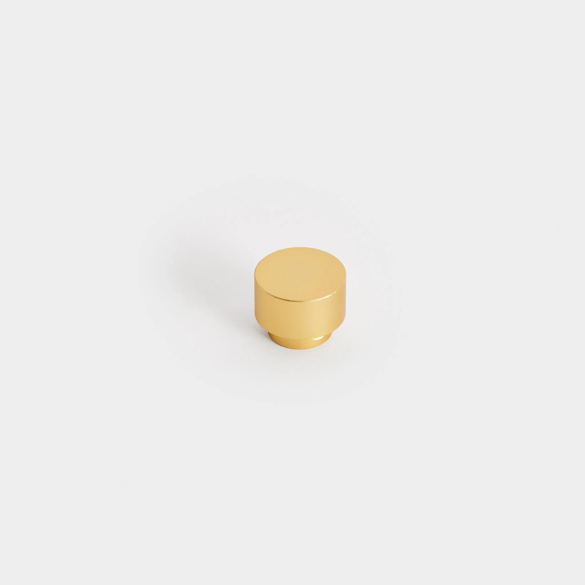 Cable Bracket in Brass