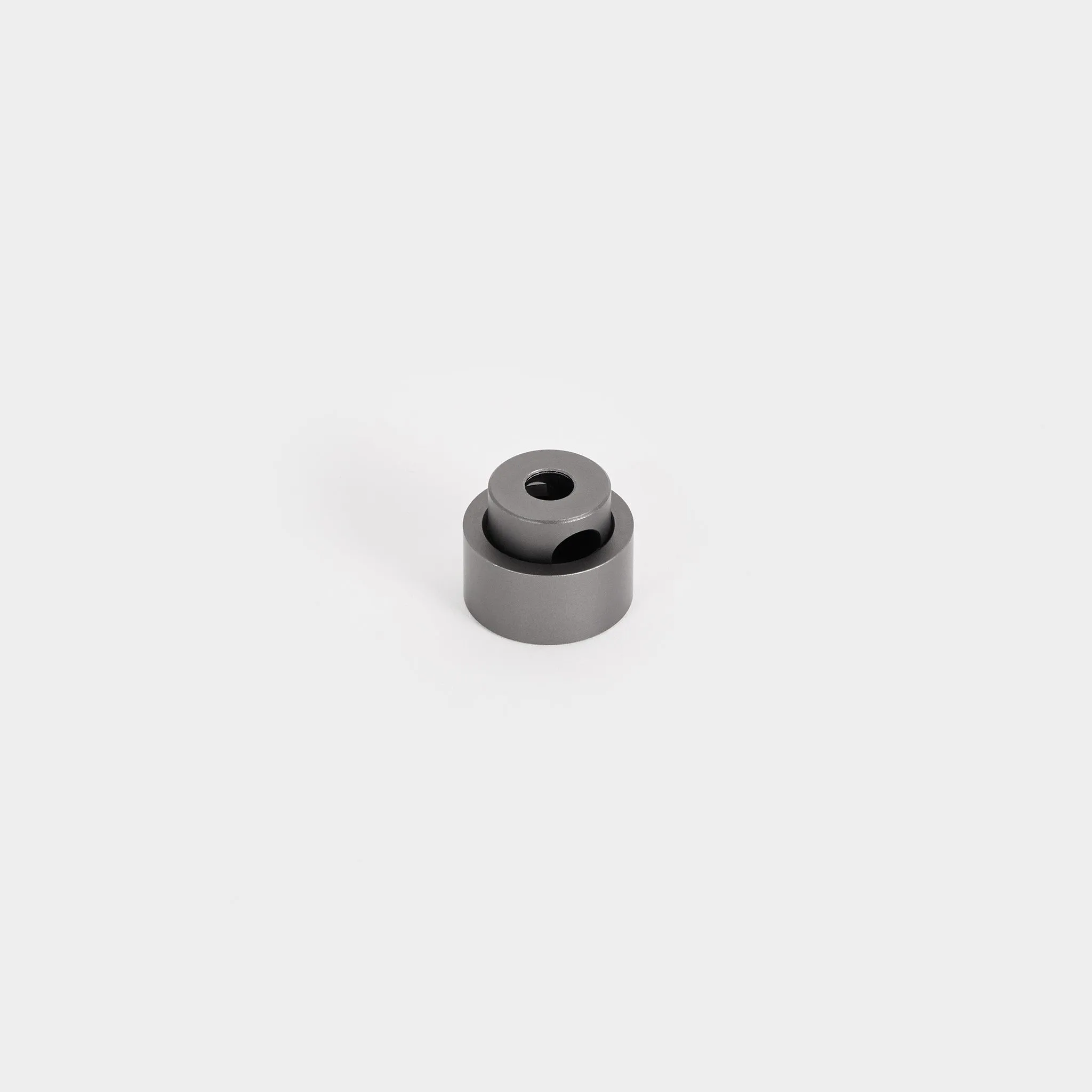 Cable Bracket in Graphite