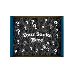Choose Your Own Gift Box