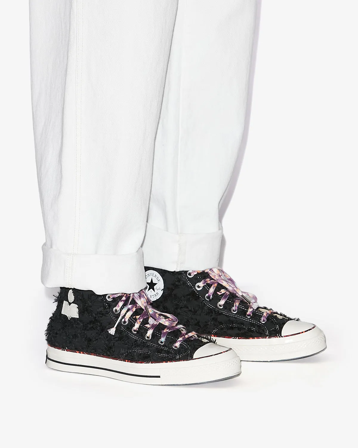 CHUCK 70 HI SNEAKERS