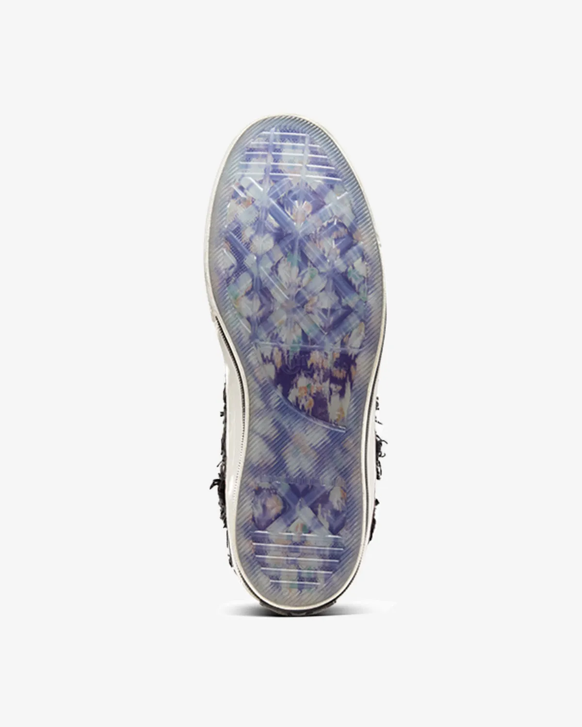 CHUCK WEDGE BK SNEAKERS