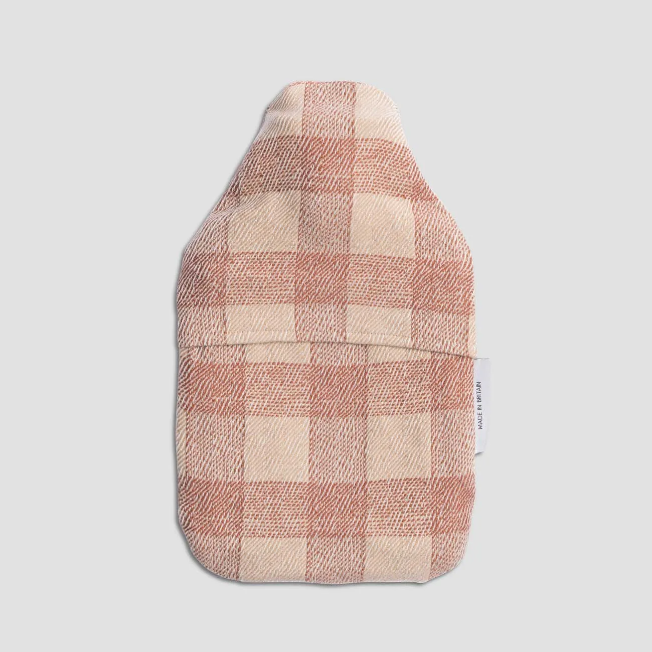 Cider Merino Wool Hot Water Bottle