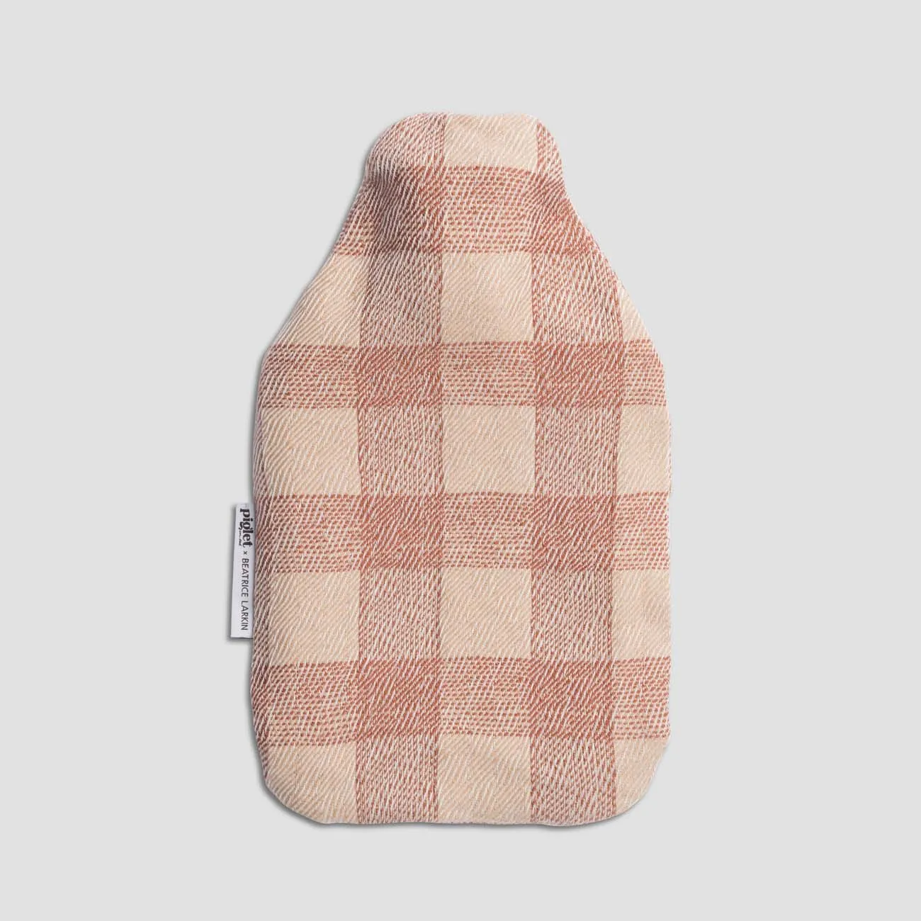 Cider Merino Wool Hot Water Bottle