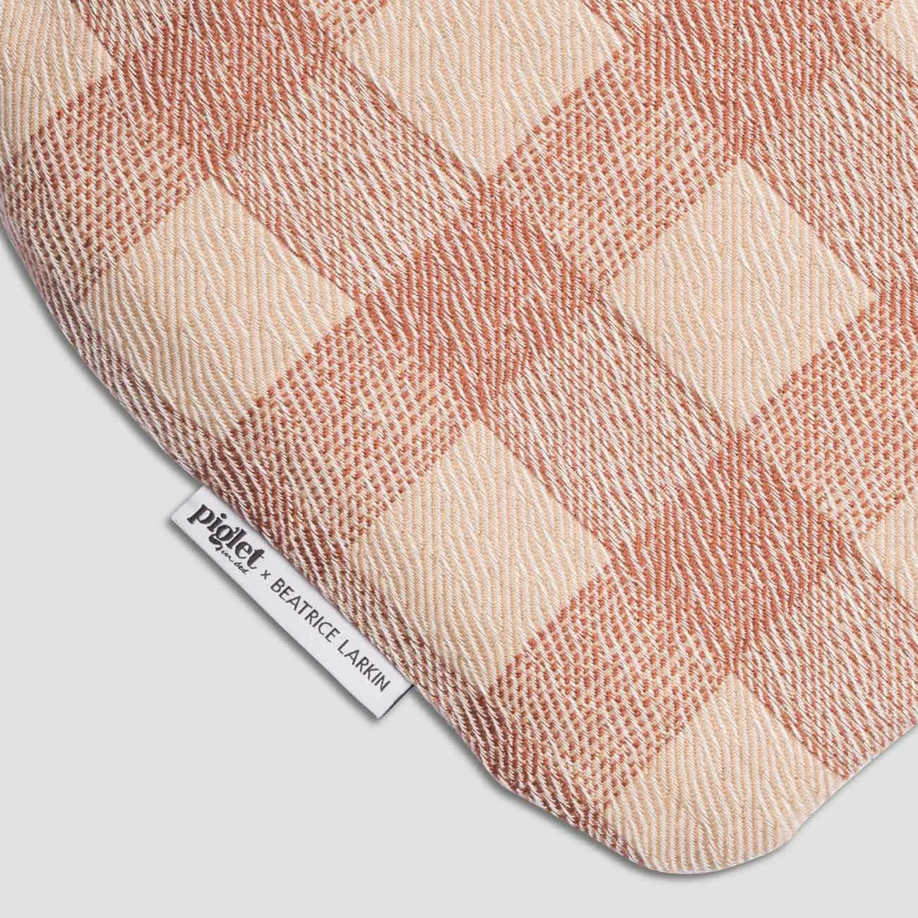 Cider Merino Wool Hot Water Bottle