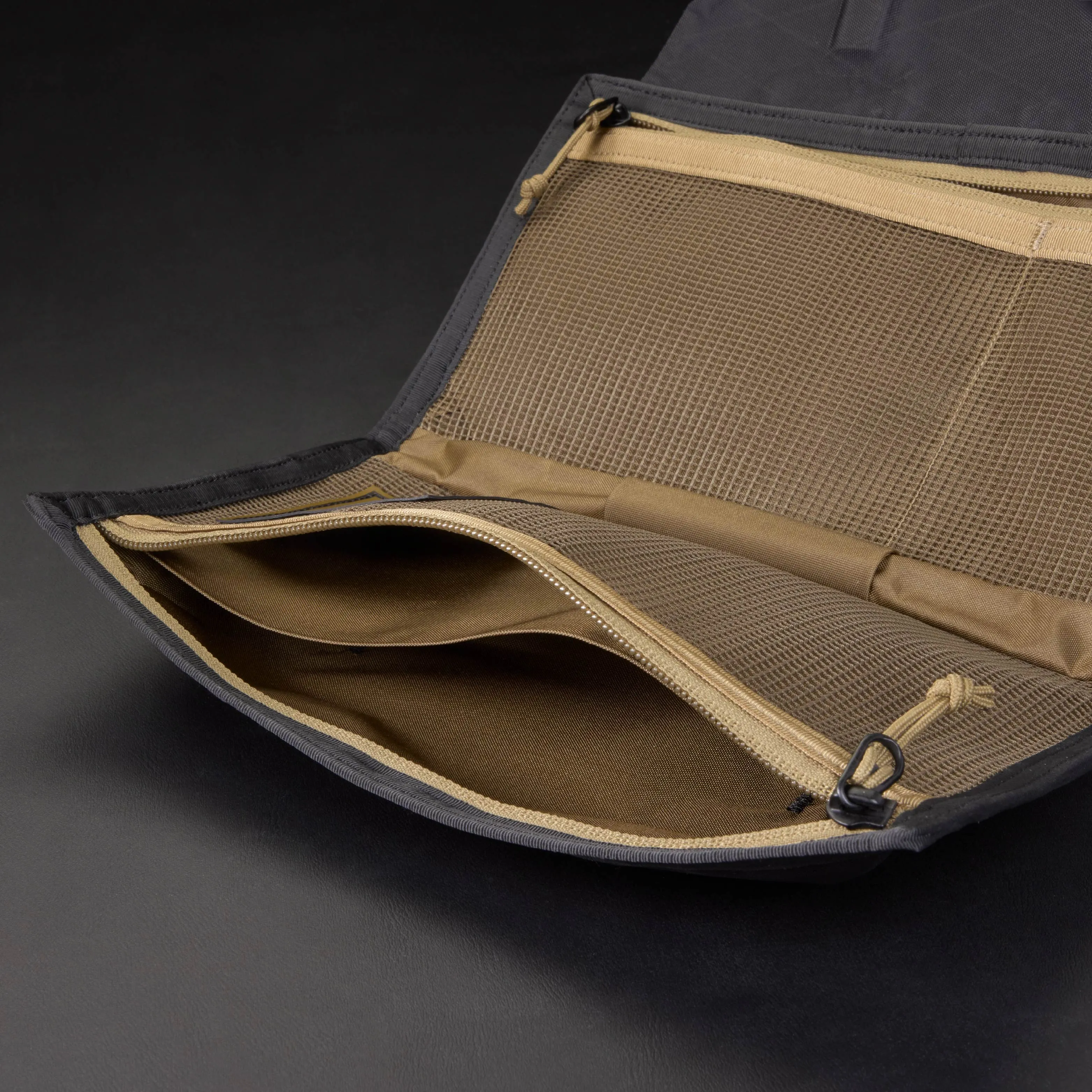 CIVIC Access Pouch 1L - X-Pac
