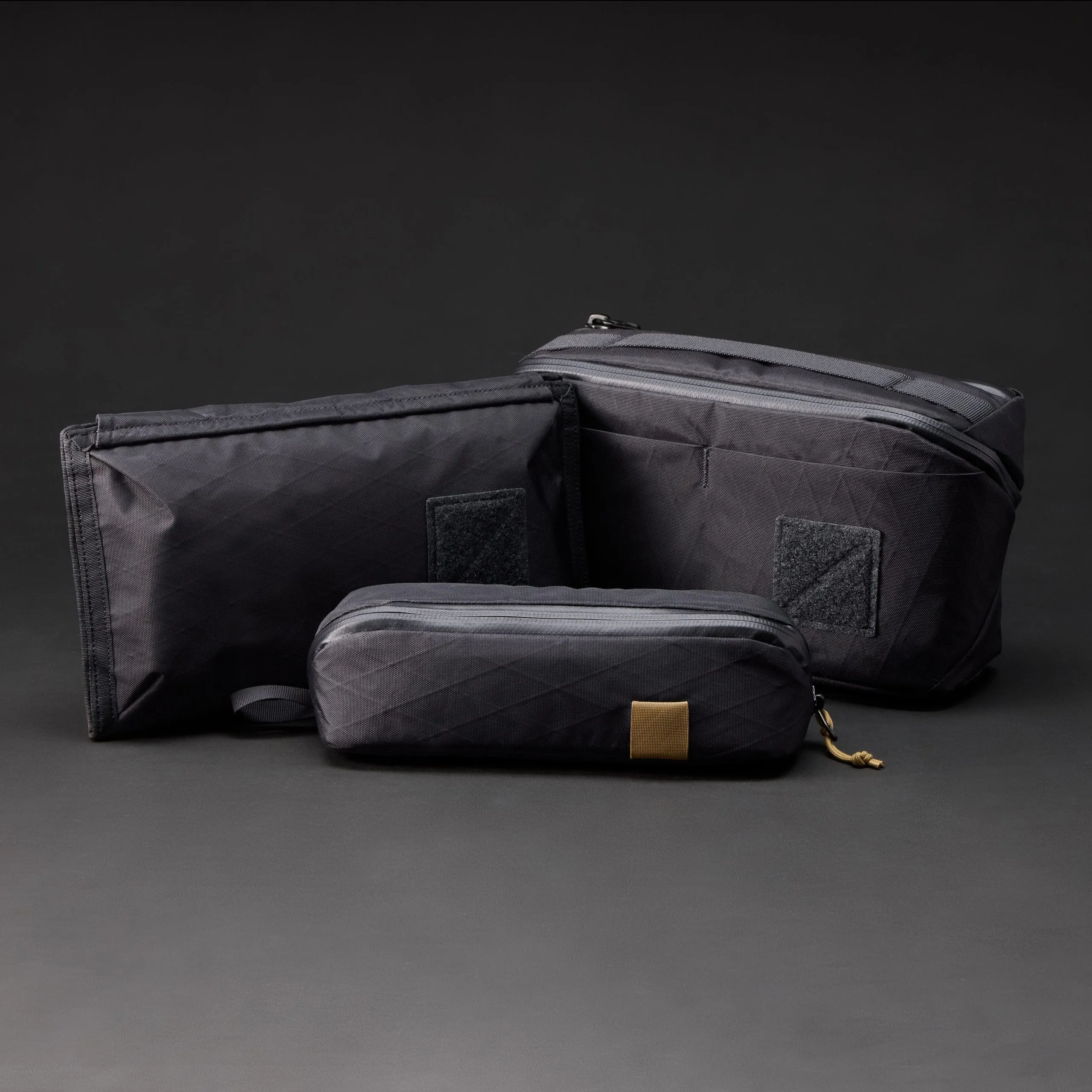 CIVIC Access Pouch 1L - X-Pac