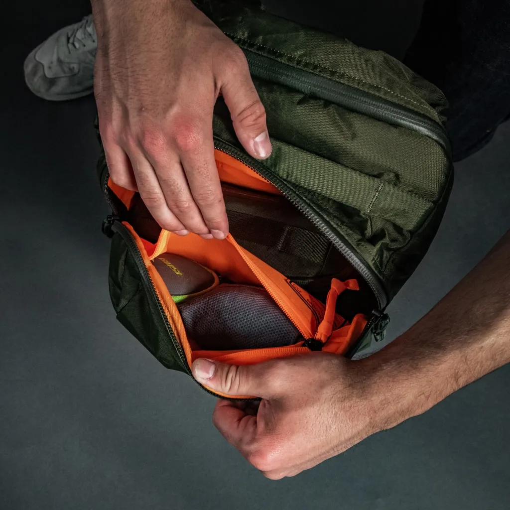 Civic Panel Loader 24L (OD Green Limited Edition)