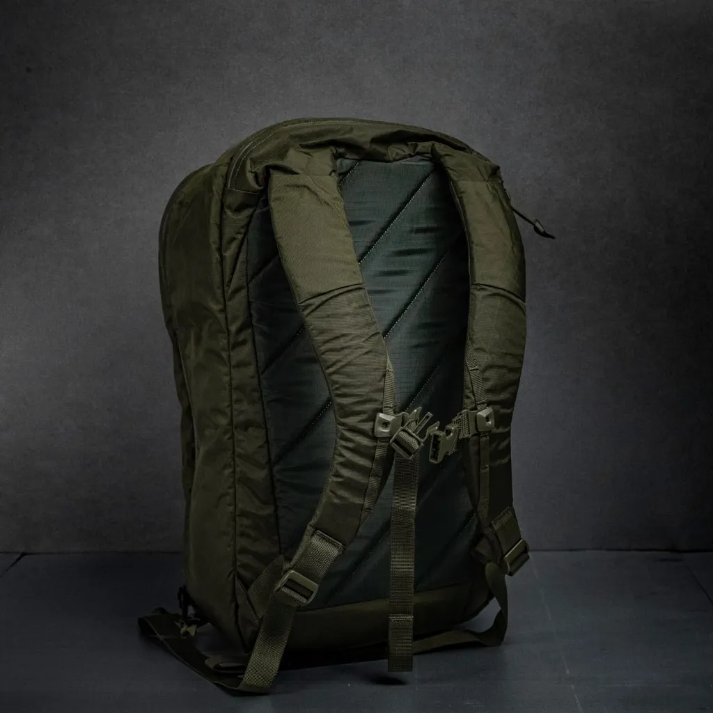 Civic Panel Loader 24L (OD Green Limited Edition)