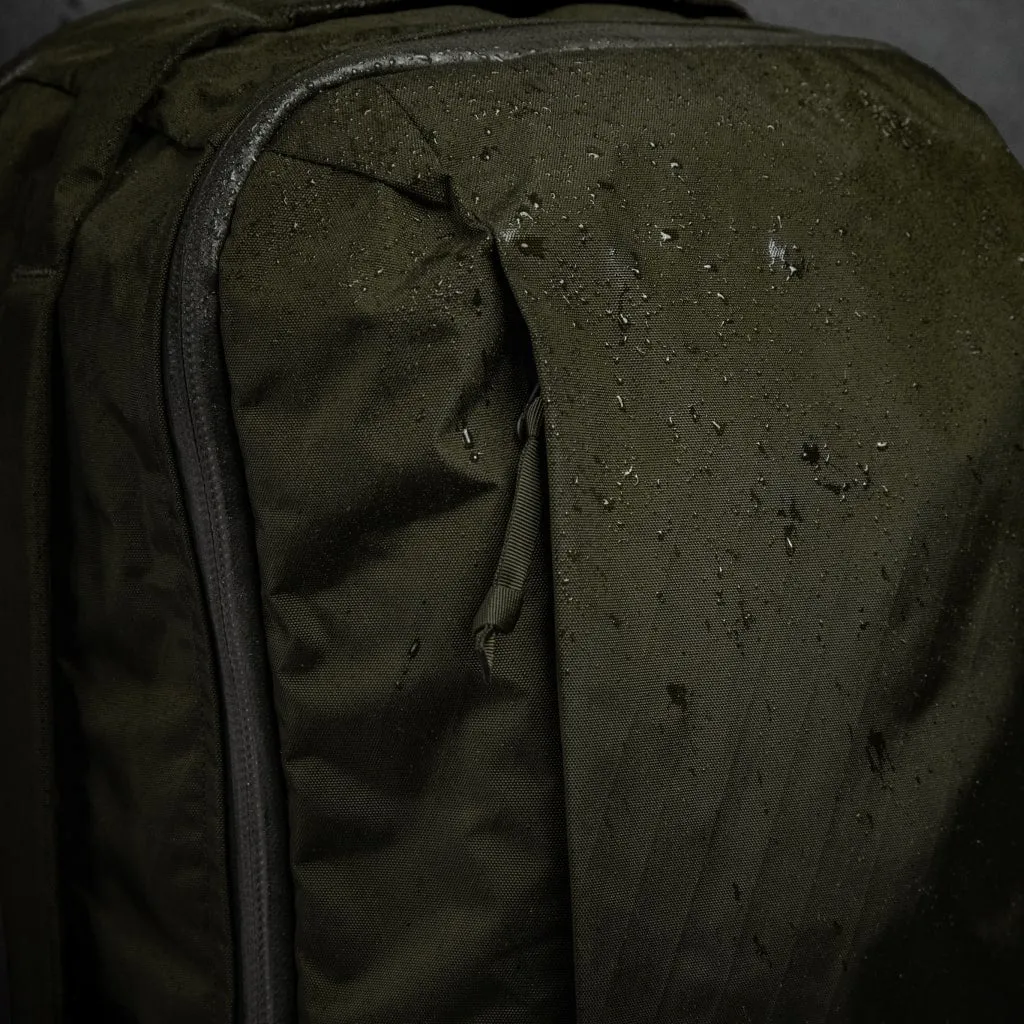 Civic Panel Loader 24L (OD Green Limited Edition)
