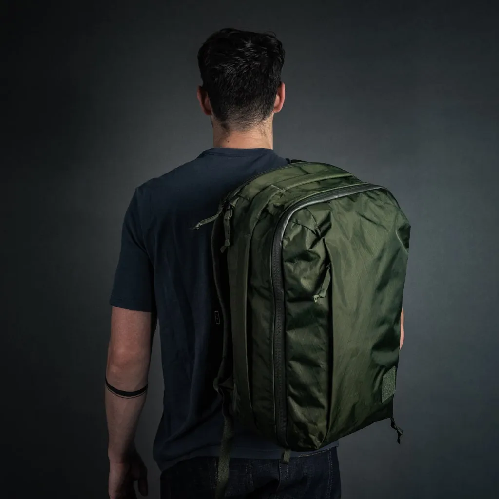 Civic Panel Loader 24L (OD Green Limited Edition)