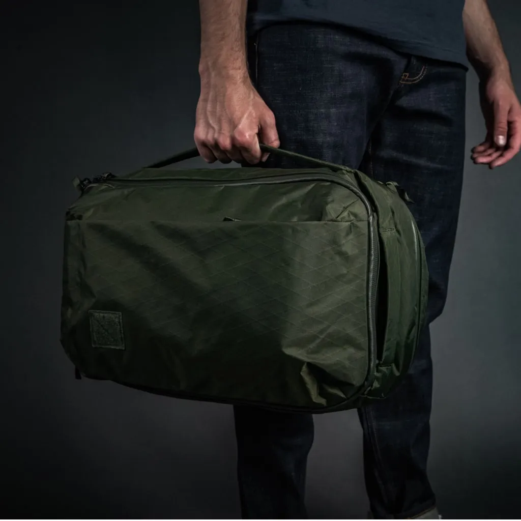 Civic Panel Loader 24L (OD Green Limited Edition)