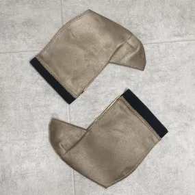 Classique Shoe Protector - BD Khaki/Dusky