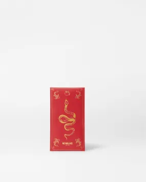 CNY Snake Envelope