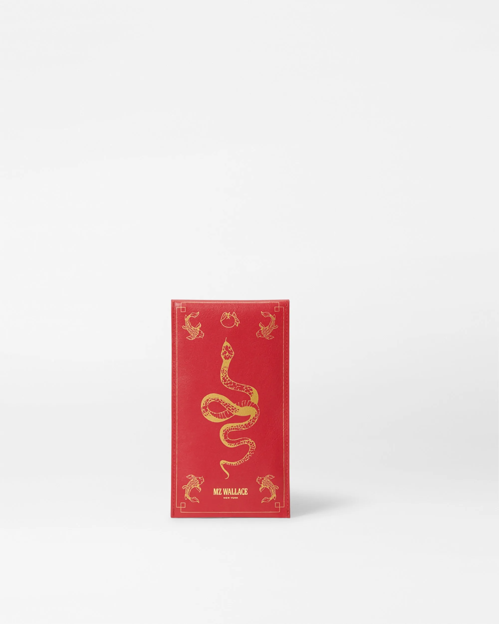 CNY Snake Envelope