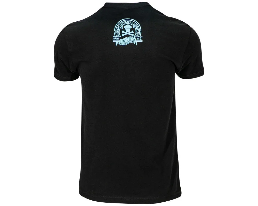 Coconut Greaser Tee