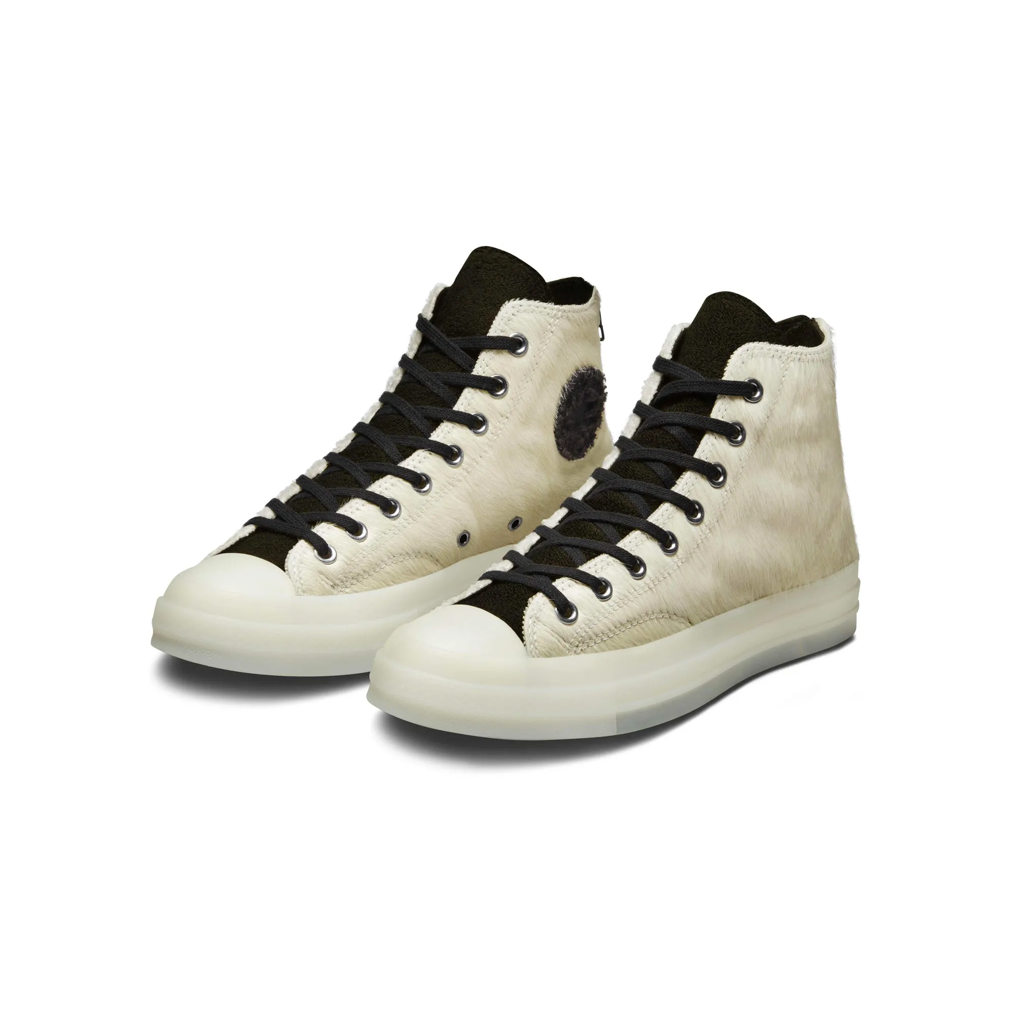 Converse x CLOT Chuck 70 Shoes