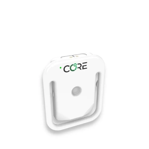 CORE Body Temperature Monitor