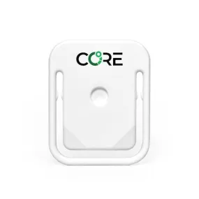 CORE Body Temperature Monitor