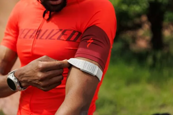 COROS HR Monitor - ARM BAND
