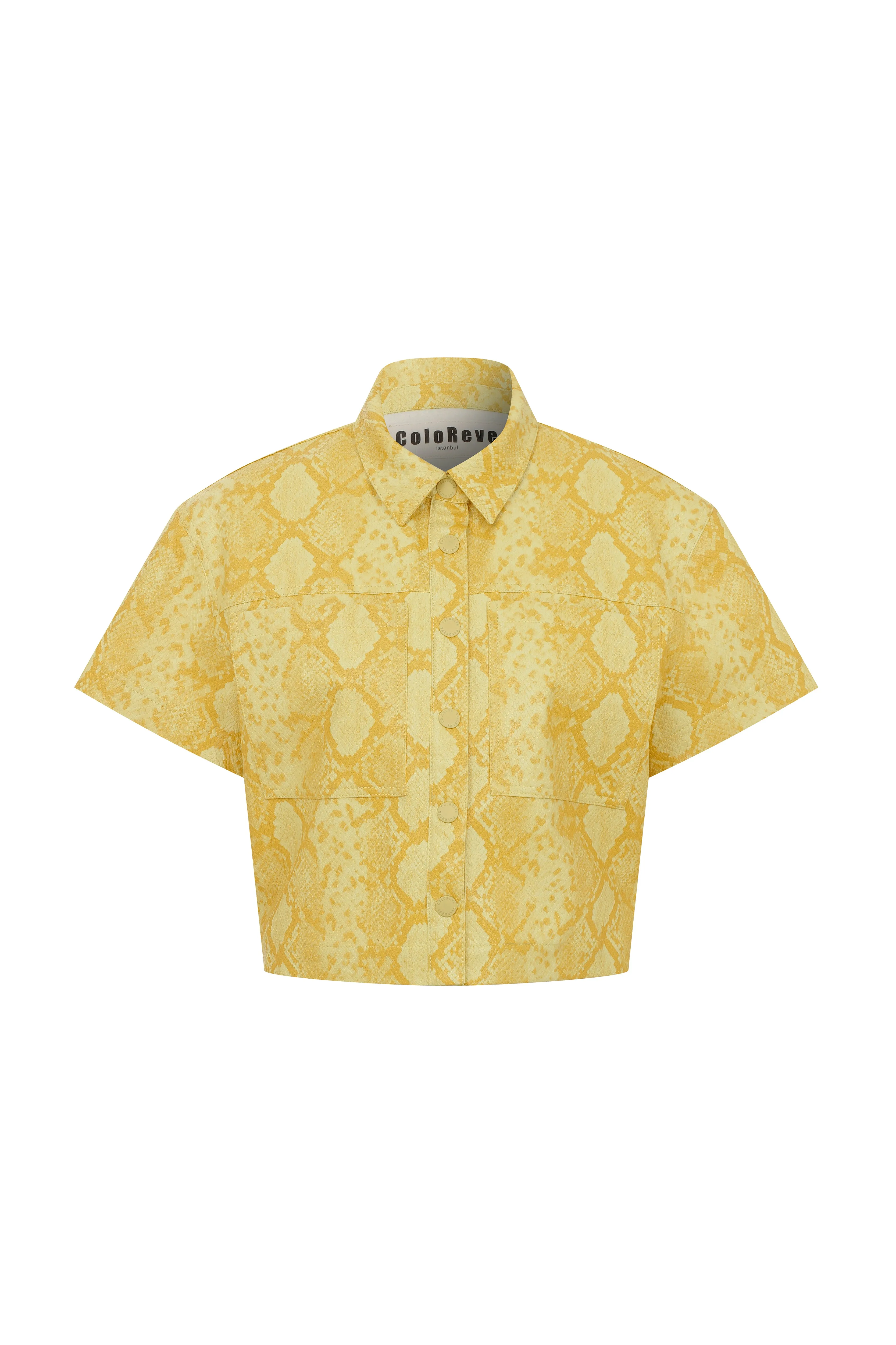 Cut Shirt