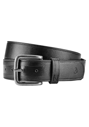 DNA Vegan Belt - Black