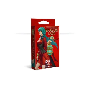 Dragon Lady - Event Exclusive Miniature