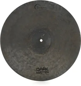 Dream DMECR18 Dark Matter Energy Crash 18'' 1640 grams