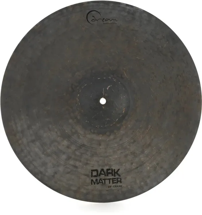 Dream DMECR18 Dark Matter Energy Crash 18'' 1640 grams