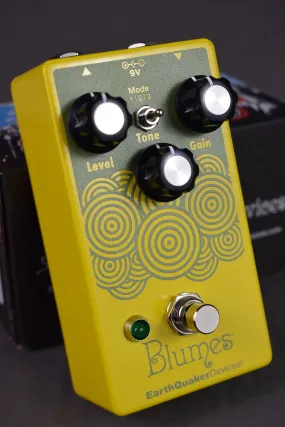 EarthQuaker Devices Blumes Low Signal Shredder