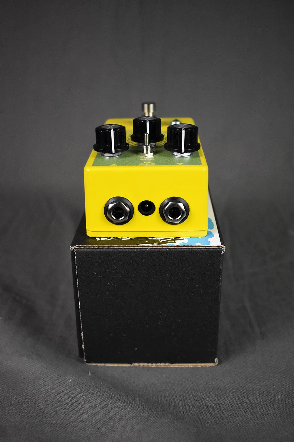 EarthQuaker Devices Blumes Low Signal Shredder