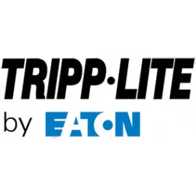 Eaton Tripp Lite Series 1.5kW Single-Phase Local Metered PDU, 100-127V Outlets (13 5-15R), 5-15P Input with 6 ft. (1.83 m) Cord, 1U Rack-Mount